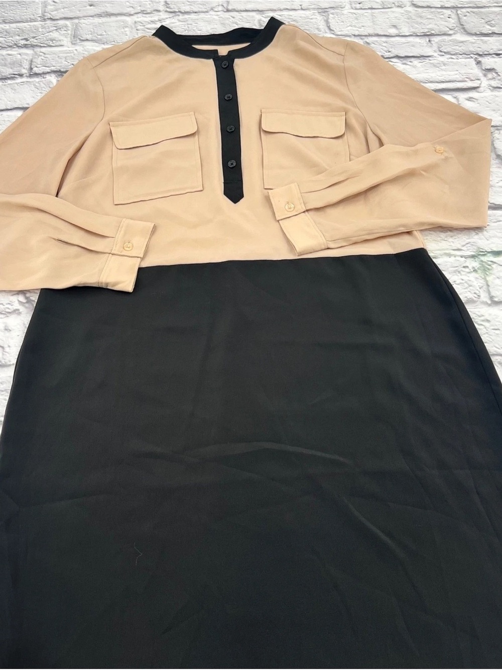 Ann Taylor Womens 10 Sheath Dress